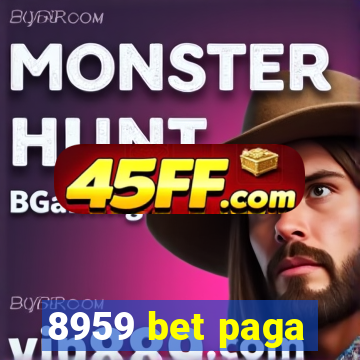 8959 bet paga